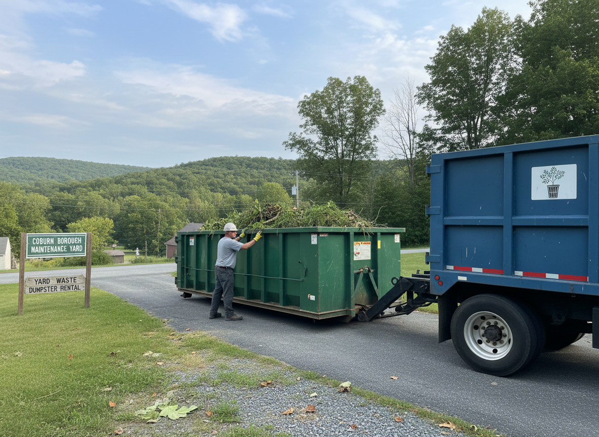Big Dumpster Rentals in Jenkins, VA 24230